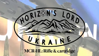 Presentation of the MCR-HORIZON'S LORD