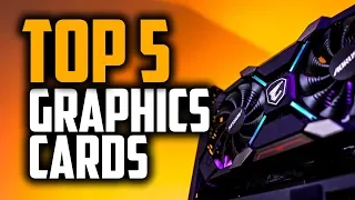 Best Graphics Cards in 2018 - Which Is The Best GPU?