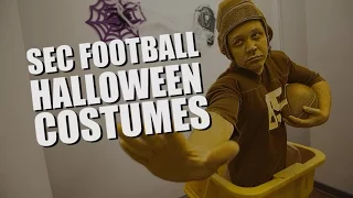 SEC Shorts - Best SEC costumes for Alabama fans