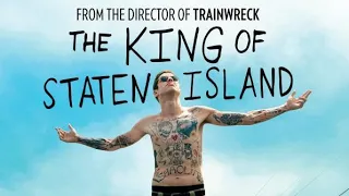 King of Staten Island | Official Trailer