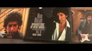 Bob Dylan Bootleg Series Vol 16: the best yet?