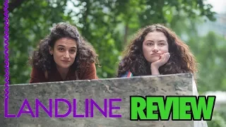 Landline Review - TMP Day 9