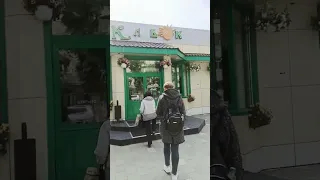 самое популярное кафе в Сахалинской области