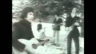 The Kinks - Sunny Afternoon (music video)