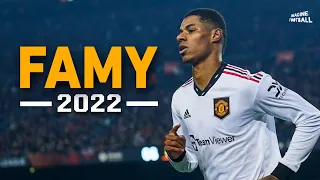 Marcus Rashford ► Famy - Ava ● Skills & Goals ● 2022/23 | HD