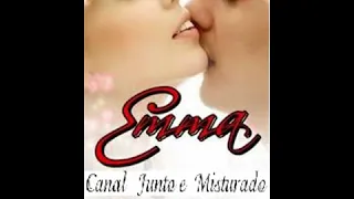 Emma Lara Smithe - Audio livro romance # 1
