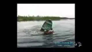 ПРИКОЛЫ НА РЫБАЛКЕ ✔1 ✰ Russian Fishing FAIL