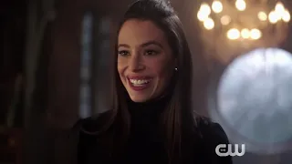 Charmed   The Replacement Promo   The CW