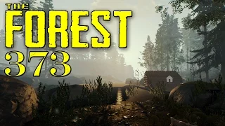 THE FOREST Coop Gameplay Staffel 2 German #373 - Vorbereitungen