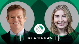 Insights Now Season 6 Episode 3: The regional bank crisis and its implications for bonds