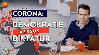 Corona: Was Deutschland schlechter macht als Asien | ZDFheute - Inside PolitiX