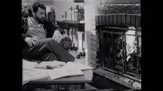 Svätoplukova ríša - Prvý film Pavla Dvořáka (1980)