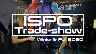 OUTDOOR NEWS ISPO 2020 THE LONG VERSION