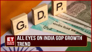 India GDP Growth Data | Q4 FY24 Growth At 7.8%; FY24 GDP Growth At 8.2% | State Of The Economy
