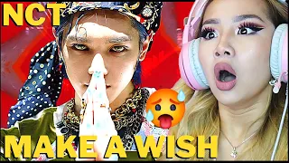 FIRST REACTION TO NCT (NCT U) - MAKE A WISH 🎂 ON MY BIRTHDAY!