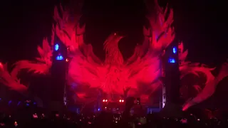 Vini Vici - Dreamfields Mexico 2018