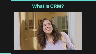 The Usage Of AI on CRM (Customer Relationship Management)