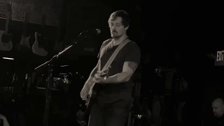 Sturgill Simpson “The Promise” with HEART MELT at 3:20. Live at The Stone Pony in NJ on 10/8/19