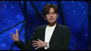 Joseph Prince involved in the Occult & Witchcraft Part 1