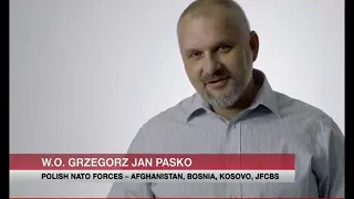 Polish National Foundation TV Commercial, 'Independence Day'