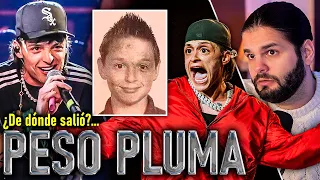 PESO PLUMA es un SÍNTOMA de algo MUCHO MÁS PROFUNDO | Documental