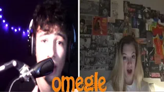 BEATBOXING FOR STRANGERS ON OMEGLE PART 4 (Beatbox Reactions)