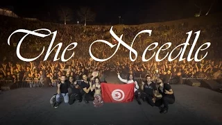 Myrath - The Needle (Live) JMC 2017 - Tunisia