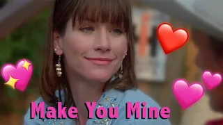 ♡ Make You Mine ♡ Stretch || Texas Chainsaw Massacre 2 Edit