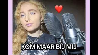 Kom Maar Bij Mij - Marco Borsato/Trijntje Oosterhuis (Cover By: Sezina Kelsey®)