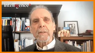 How Can We Begin Training Our Attention? - Daniel Goleman | Intelligence Squared