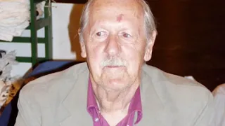 Brian Aldiss | Wikipedia audio article