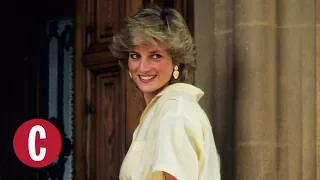 Princess Diana’s Best Style Moments | Cosmopolitan