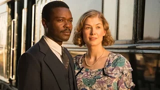 'A United Kingdom' Trailer (2016) | David Oyelowo, Rosamund Pike