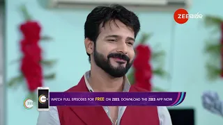 Tu Mora Sathire | Ep - 194 | May 5, 2024 | Best Scene 1 | Zee Sarthak