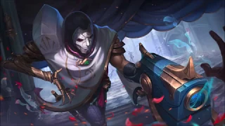 Jhin Tribute