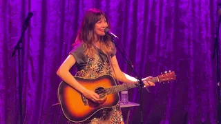 Molly Tuttle & Golden Highway - White Rabbit / Down Home Despensory | Center Stage Atlanta, GA