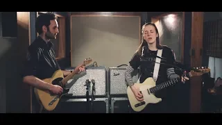 Margaret Glaspy and Julian Lage perform “Somebody to Anybody”