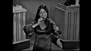 Buffy Sainte-Marie on "To Tell the Truth" (January 24, 1966)