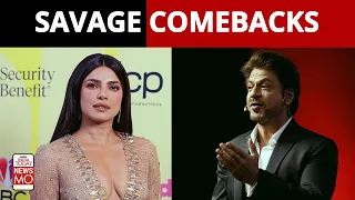 Bollywood Actors Who Came Up With Savage Replies To Media | NewsMo