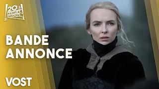 Le Dernier Duel | Première bande-annonce [Officielle] VOST | 2021