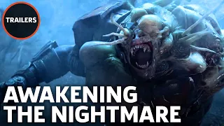 Halo Wars 2: Awakening the Nightmare - DLC Launch Trailer