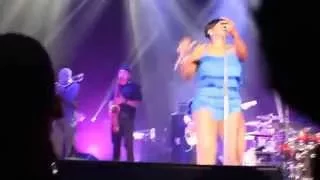 Fantasia Shows Out in Albany, Ga  Soulfest6 "Lose to Win"