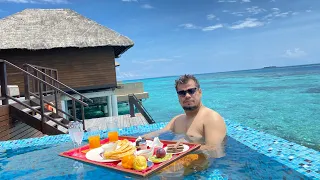 Coco Residence Room Tour | Coco Bodu Hithi Maldives