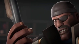 Tf2 GMV ~ The Resistance