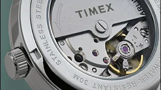 Top 7 Best Timex Watches Collection in 2024!