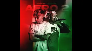 @AlbertNbn  x @berechet_official  - AFRO 2