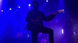 Don Broco - You Wanna Know live @ O2 Victoria Warehouse, Manchester 13.12.2023