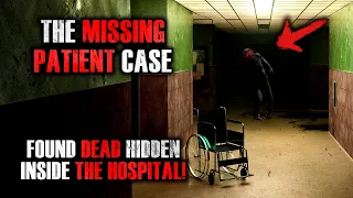 The hospital with a BONE CHILLING secret