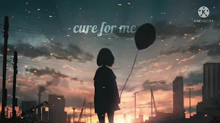 aurora - cure for me nightcore