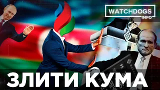 🔥 Як Росія здала Медведчука / РОЗСЛІДУВАННЯ Watchdogs.info